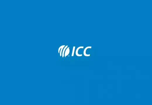 A Copa do Mundo de Críquete ICC