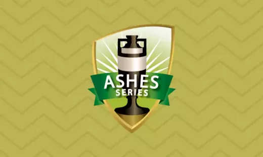 Torneio de Críquete da Série Ashes